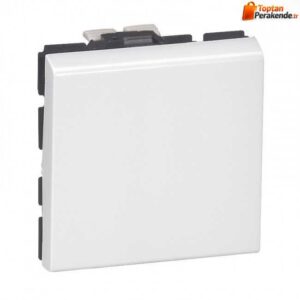Legrand-Sistem-Armada-Vavien-2-Modul-10A-250V-Beyaz-077011.jpg Legrand Sistem Armada Vavien 2 Modül 10A - 250V Beyaz -077011